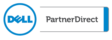 Dell partner Direct logo